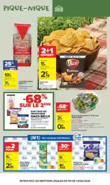 Catalogue Carrefour Market page 6