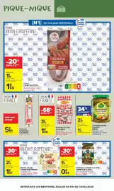 Catalogue Carrefour Market page 8