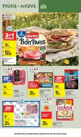 Catalogue Carrefour Market page 9