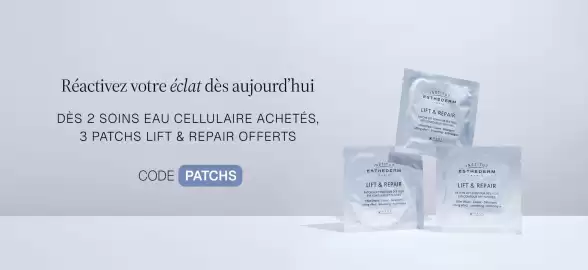 Catalogue Esthederm page 1