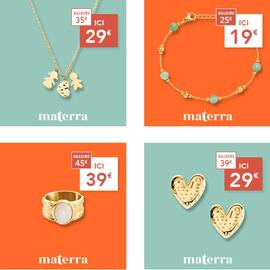 Catalogue Trésor Bijoux page 2