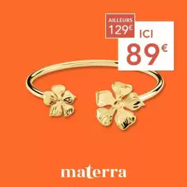 Catalogue Trésor Bijoux page 1