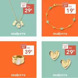 Catalogue Trésor Bijoux page 2