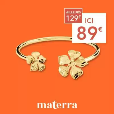 Trésor Bijoux (valable jusqu'au 31-05)