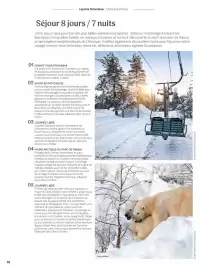 Catalogue Kuoni page 20