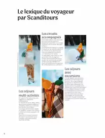 Catalogue Kuoni page 4
