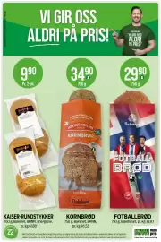 Kiwi kundeavis Side 2