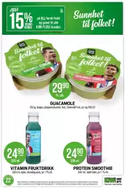Kiwi kundeavis Side 22