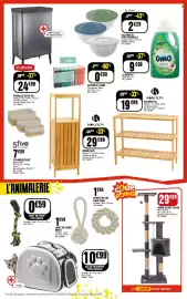Catalogue La Foir'Fouille semaine 22 page 3