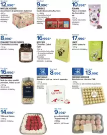 Catalogue Costco page 4