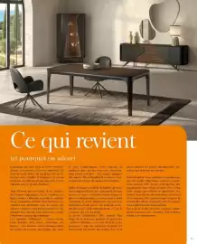 Catalogue XXL Maison page 11