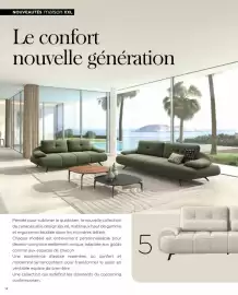 Catalogue XXL Maison page 14