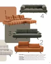 Catalogue XXL Maison page 15