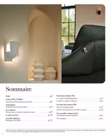 Catalogue XXL Maison page 2