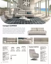 Catalogue XXL Maison page 20