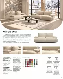 Catalogue XXL Maison page 23
