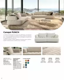 Catalogue XXL Maison page 24