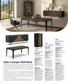 Catalogue XXL Maison page 28