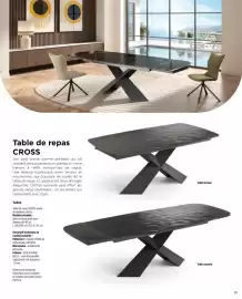 Catalogue XXL Maison page 29