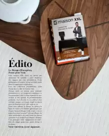 Catalogue XXL Maison page 3