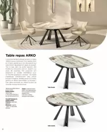 Catalogue XXL Maison page 30
