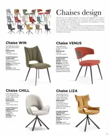 Catalogue XXL Maison page 31