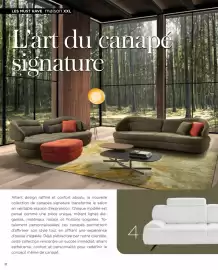Catalogue XXL Maison page 32