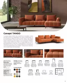 Catalogue XXL Maison page 35