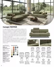 Catalogue XXL Maison page 38