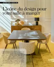 Catalogue XXL Maison page 40
