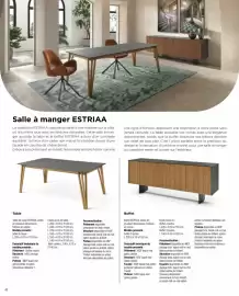 Catalogue XXL Maison page 42