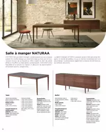 Catalogue XXL Maison page 44