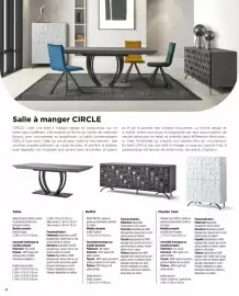 Catalogue XXL Maison page 48
