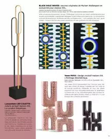 Catalogue XXL Maison page 51