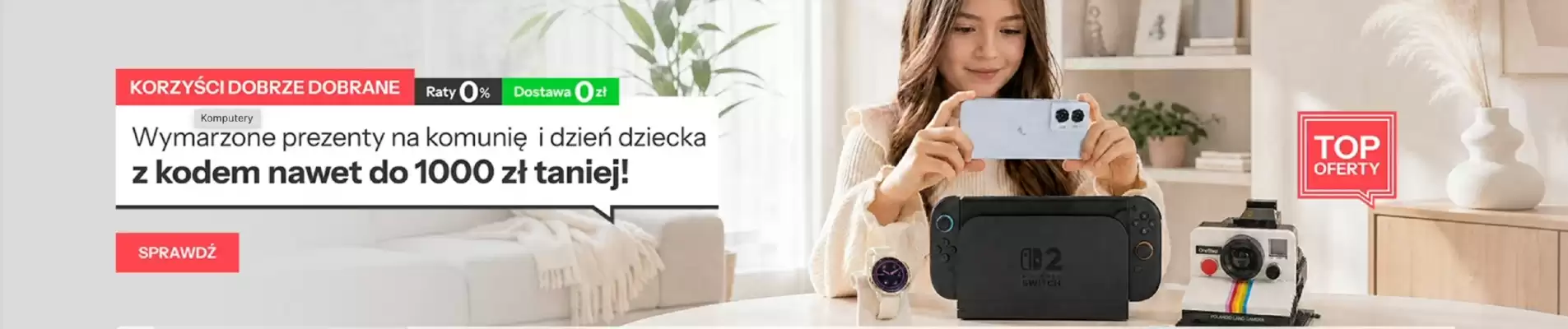 Neopunkt gazetka (ważność do 31-05)