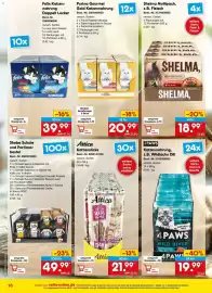 Netto Marken-Discount DE folder Pagina 16