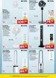 Netto Marken-Discount DE folder Pagina 4
