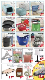 CENTERSHOP Prospekt woche 23 Seite 17
