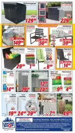 CENTERSHOP Prospekt woche 23 Seite 20