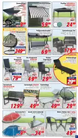 CENTERSHOP Prospekt woche 23 Seite 7
