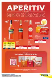 METRO Prospekt woche 23 Seite 11
