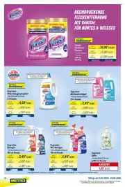 METRO Prospekt woche 23 Seite 14