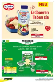 METRO Prospekt woche 23 Seite 2