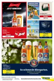 METRO Prospekt woche 23 Seite 7