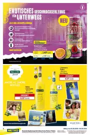 METRO Prospekt woche 23 Seite 8