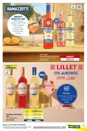 METRO Prospekt woche 23 Seite 9