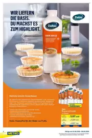 METRO Prospekt woche 23 Seite 2