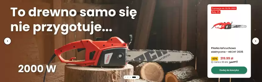 HECHT gazetka tydzień 22 Strona 4