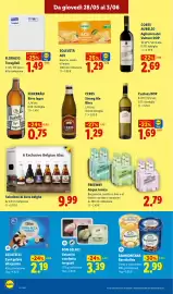 Volantino Lidl settimana 22 Pagina 10