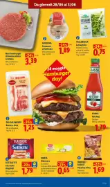 Volantino Lidl settimana 22 Pagina 11